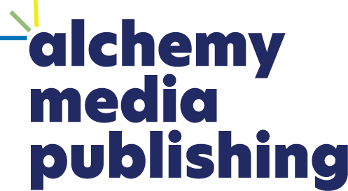 Alchemy Media Publishing Logo